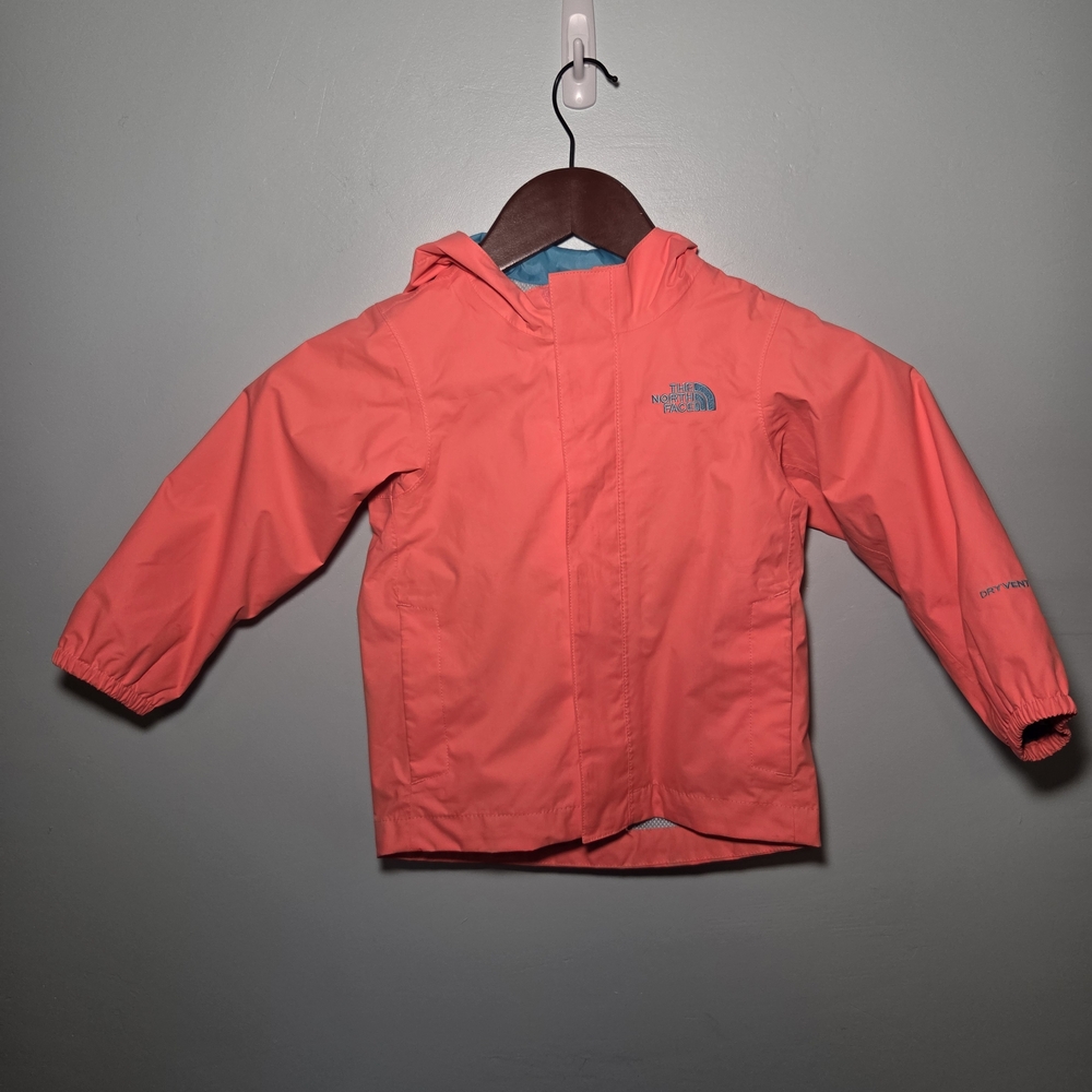 The North Face Coral Jacket